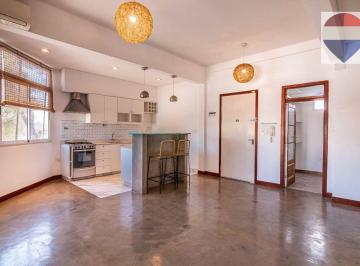 PH · 54m² · 2 Ambientes · Venta - Ph - 2 Ambientes y 1/2 - Reciclado - Terraza