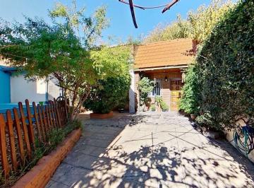 PH · 87m² · 4 Ambientes · Venta PH 4 Amb Pque Avellaneda Patio y Terraza