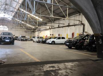 Garage , Almagro · Cochera Fija Cubierta, Av Rivadavia 3750, Almagro
