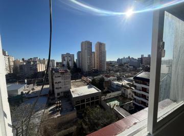 Departamento · 33m² · 2 Ambientes · 1 Cochera · Departamento 2 Ambientes Ramos Mejia Cochera Lumin