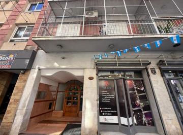 Departamento · 31m² · 2 Ambientes · Departamento 2 Ambientes Ramos Mejía Centro Lumino