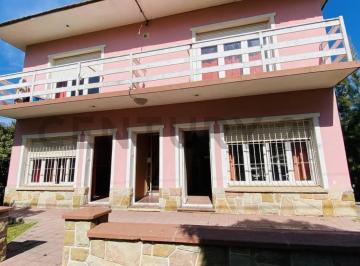 Departamento · 250m² · 10 Ambientes · 2 Cocheras · Venta Departamentos 5 en Bloque Chapadmalal