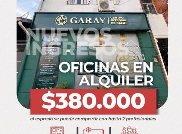 Oficina comercial · Oficina en Centro