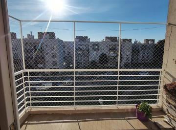Departamento · 72m² · 3 Ambientes · 1 Cochera · Venta Departamento 3 Amb Balcón Cochera San Martín