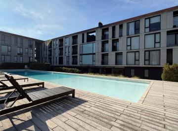 Departamento · 69m² · 3 Ambientes · 2 Cocheras · Venta Dpto 3 Amb 2 Cocheras - Club Bamboo, Pilar