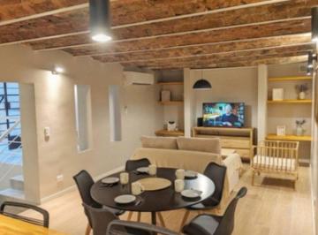Departamento · 89m² · 4 Ambientes · 4 Ambientes Céntrico Ideal Inversores