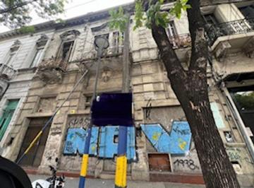 Terreno · 472m² · Venta Lote en Almirante Brown Al 800 Caba - La Boca
