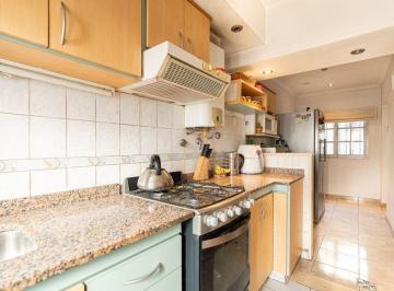 PH · 93m² · 4 Ambientes · Venta PH Cuatro Ambientes Villa Dominico