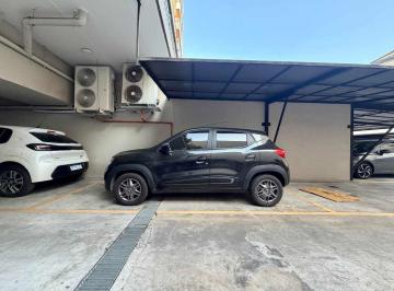 Garage · 12m² · Venta Cochera Fija y Cubierta en Caballito Caba