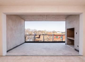 Departamento · 106m² · 3 Ambientes · 1 Cochera · 3 Amb Vista Libertador Cochera Baulera a Estrenar
