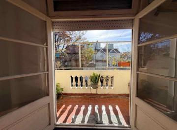 Departamento · 51m² · 3 Ambientes · Venta 3 Ambientes Nuñez Balcon Luminoso