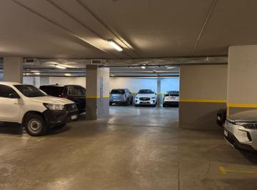 Garage · 13m² · Venta Cochera Fija Cubierta Financiacion Belgrano