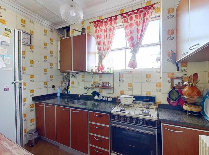 Departamento · 67m² · 3 Ambientes