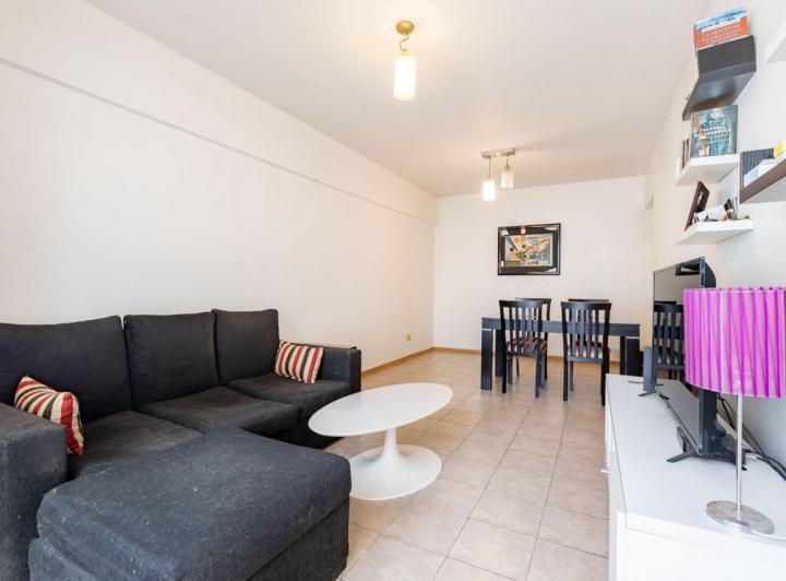 Departamento · 55m² · 3 Ambientes