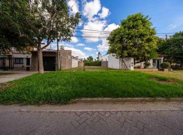 Terreno · 250m² · Terreno en Venta en Baigorria Barrio Santa Rita