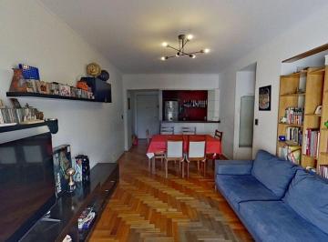 Departamento · 66m² · 3 Ambientes · Caballito - Venta - 3 Amb. y Estudio - Balcón