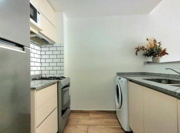 Departamento · 54m² · 3 Ambientes · 1 Cochera · Departamento 3 Ambientes Premium Apto Crédito