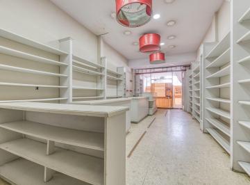 Oficina comercial · 593m² · Venta Local Oficina 540 m² Totales en Villa Crespo
