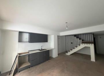 Departamento · 59m² · 2 Ambientes · 2 Ambientes Duplex C/ Balcon Palermo Chico