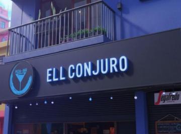 Local comercial · 160m² · Local en Microcentro