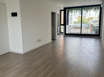 Departamento · 45m² · 1 Ambiente · 1 Cochera · Venta Mono Divisible o 2amb C/bcon, Cochera