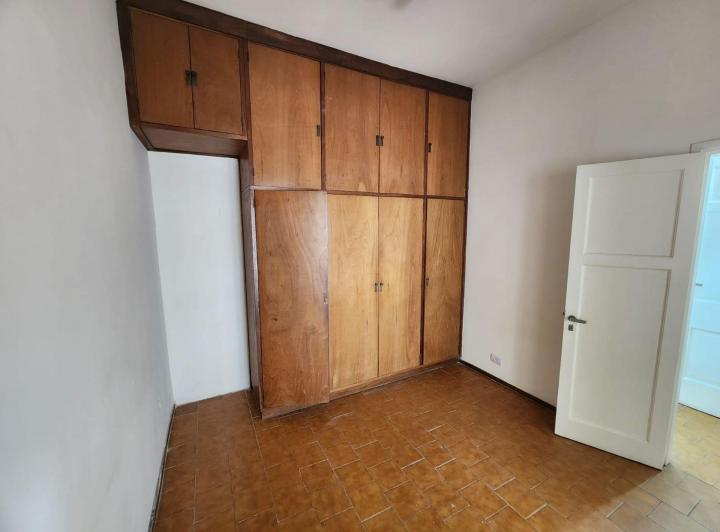 Departamento · 20m² · 2 Ambientes