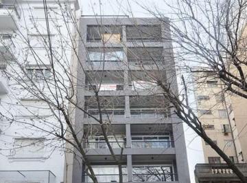 Departamento · 33m² · 1 Ambiente · Monoambiente Divisible en San Cristobal con Renta
