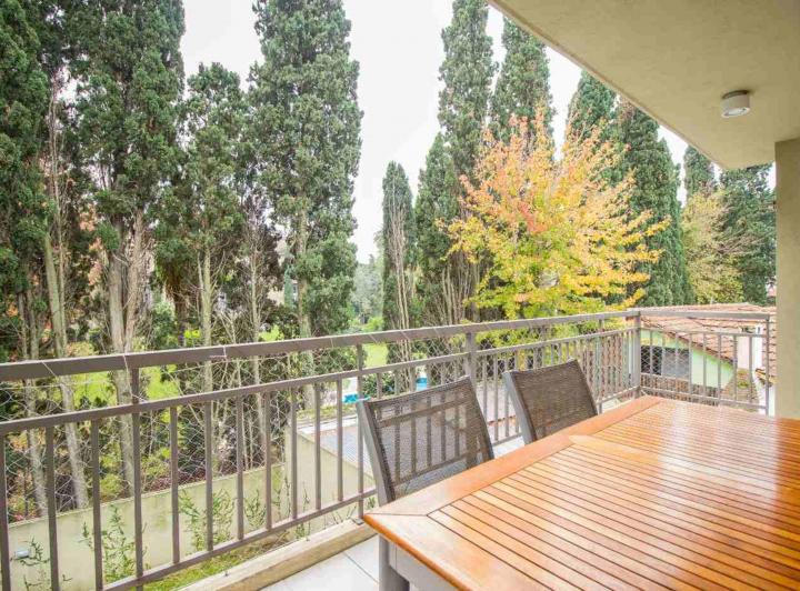 Departamento · 132m² · 5 Ambientes · 1 Cochera