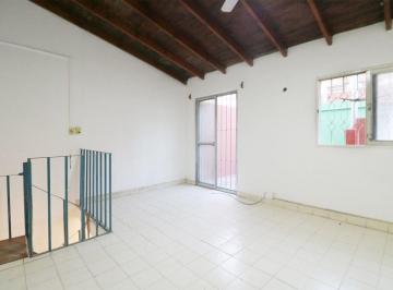 Departamento · 41m² · 2 Ambientes · Venta PH 2 Ambientes, con Terraza - Apto Crédito