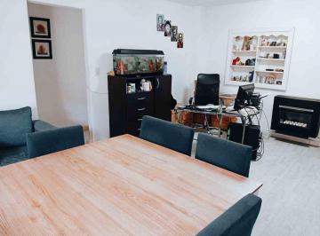 Departamento · 87m² · 4 Ambientes · 1 Cochera · Venta Depto Bella Vista Centro 4 Amb Apto Crédito