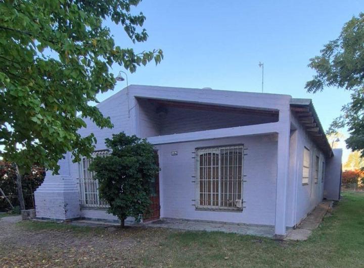 Quinta vacacional · 143m² · 4 Dormitorios · 2 Cocheras