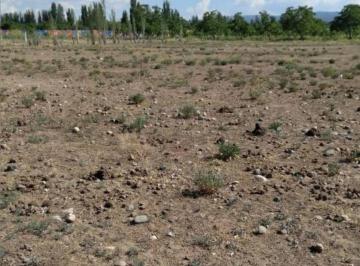 Terreno · 2000m² · Lotes Para Tu Cabaña de Fin de Semana en Tupungato