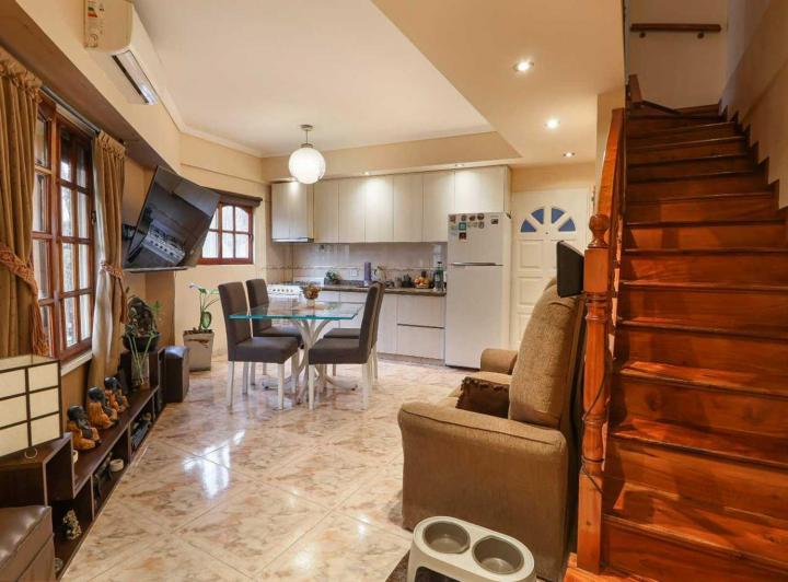 PH · 66m² · 3 Ambientes · 1 Cochera
