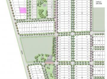 Terreno · 460m² · Lotes en Venta en Gaia Barrio Sostenible