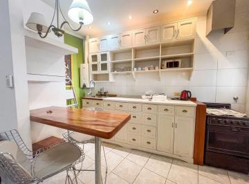 Casa · 63m² · 4 Ambientes · Casa en Venta 1 + Comodin Dorm España y Hospitale