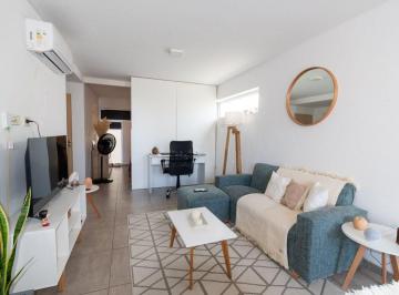Departamento · 54m² · 1 Ambiente · Departamento Venta 1 Dormitorio Lourdes