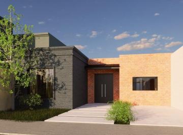 Casa · 90m² · 3 Ambientes · 1 Cochera · Oportunidad Casa en Altos de Pacheco