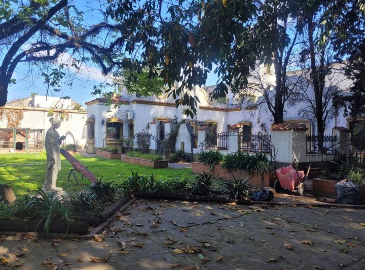 Terreno · 5883m²
