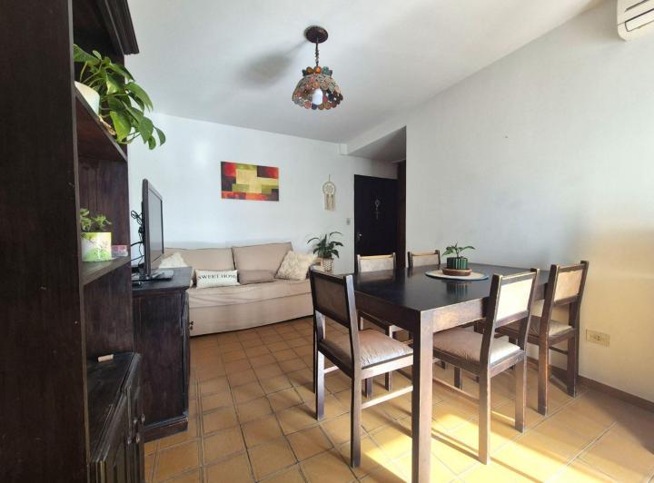 Departamento · 49m² · 3 Ambientes · 1 Cochera
