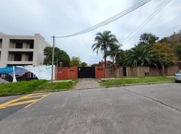 Terreno · 2622m² · Venta Lote Ideal Constructor en El Talar