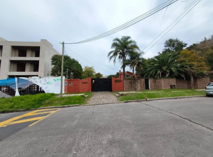 Terreno · 2622m²