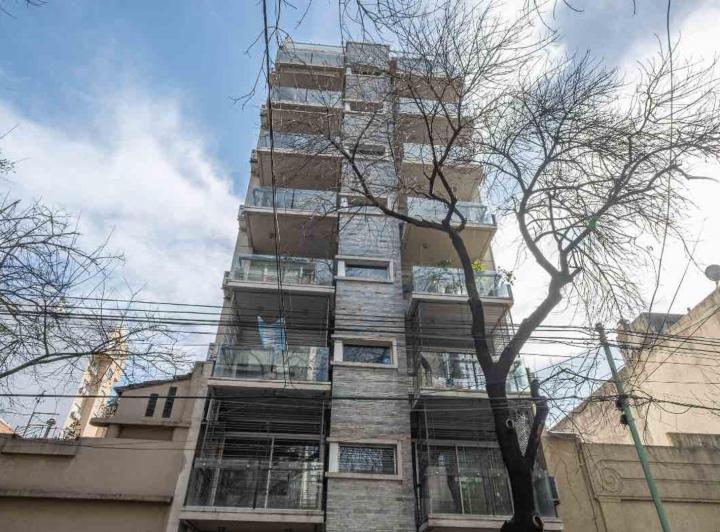 Departamento · 58m² · 3 Ambientes