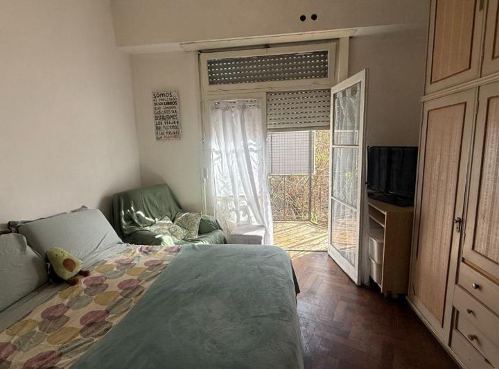 Departamento en venta en Caballito · 2 ambientes
