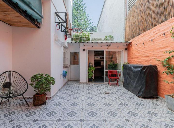 PH · 86m² · 3 Ambientes