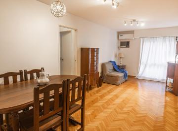 Departamento · 51m² · 3 Ambientes · Venta Dpto 3 Amb en San Isidro Excelente Ubicacion