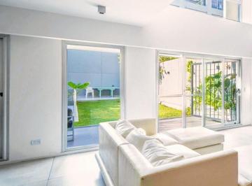 Departamento · 194m² · 5 Ambientes · Dpto 5 Amb a Estrenar Jardin Pileta Colegiales