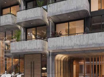 Departamento · 28m² · 1 Ambiente · Vta Villa Urquiza Dpto Monoambiente Pozo Amenities