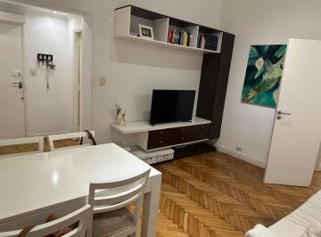 Departamento · 66m² · 3 Ambientes · Vta Recoleta 3 Amb C Depend Apto Cred Profesional