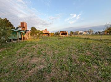 Terreno · 480m² · Venta Terreno en Faro del Leyes