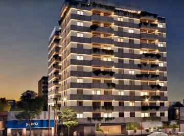 Departamento · 26m² · 1 Ambiente · Venta Monoambiente Ituizango Pozo Spazio Vivaio